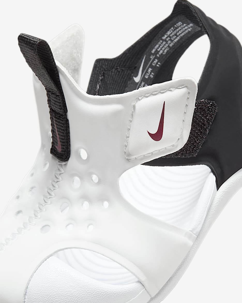 Nike nike sunray protect discount